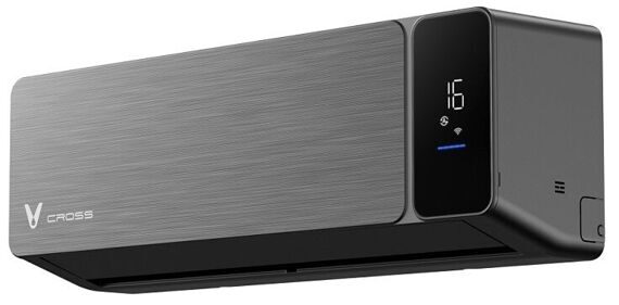 Сплит-система VIOMI Smart Air KFR-52GW/EY3PMB-A++/A+