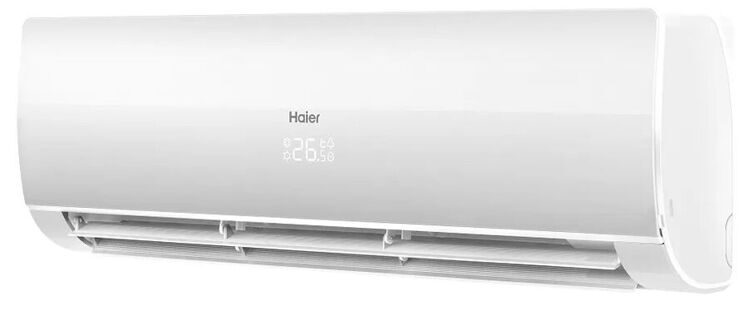 Сплит-система Haier Flexis HSU-09HFF103/R3-W/HSU-09HUF103/R3