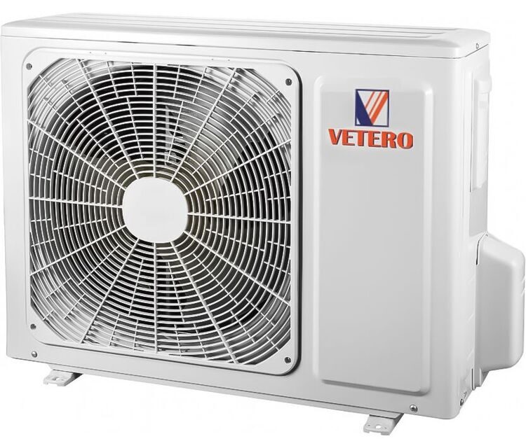 Сплит-система VETERO Tempo V-S24TAC