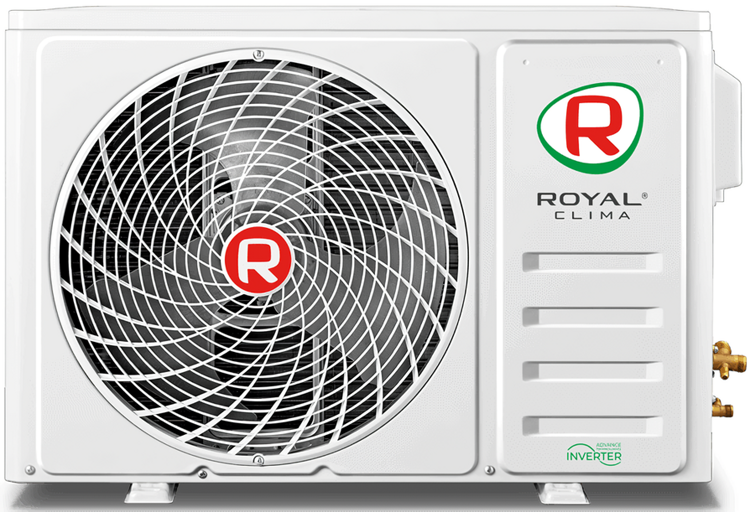 Сплит-система Royal Clima Attica Nero RCI-AN70HN