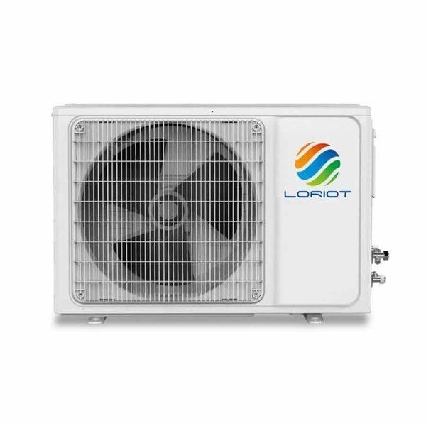 Сплит-система Loriot Neon LAC IN-12TA