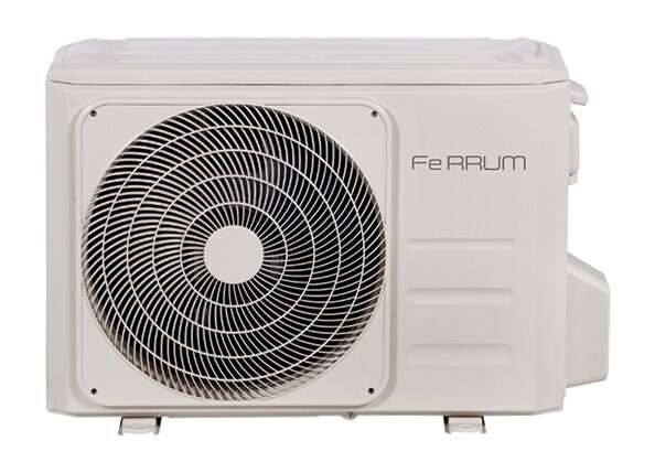 Сплит-система Ferrum FIS07F2-LT/FOS07F2-LT WS40