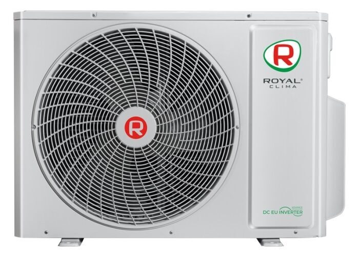 Сплит-система Royal Clima Grida RCI-GR22HN