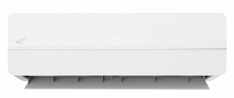 Сплит-система Just Silvery JAC-18HPSA/CGS