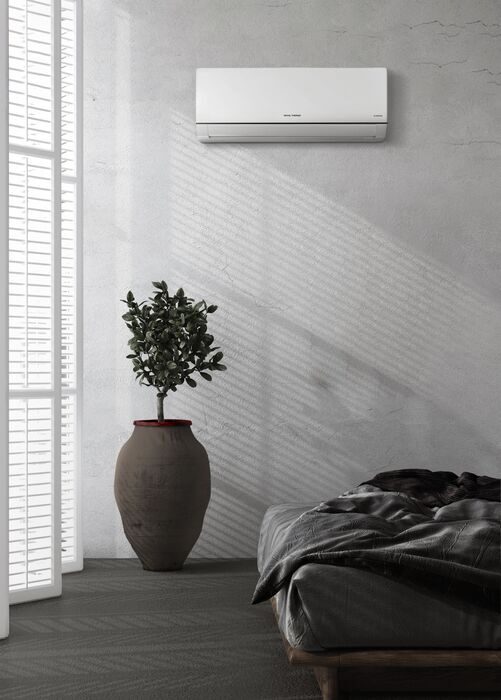 Сплит-система Royal Thermo Siena RTSI-18HN8