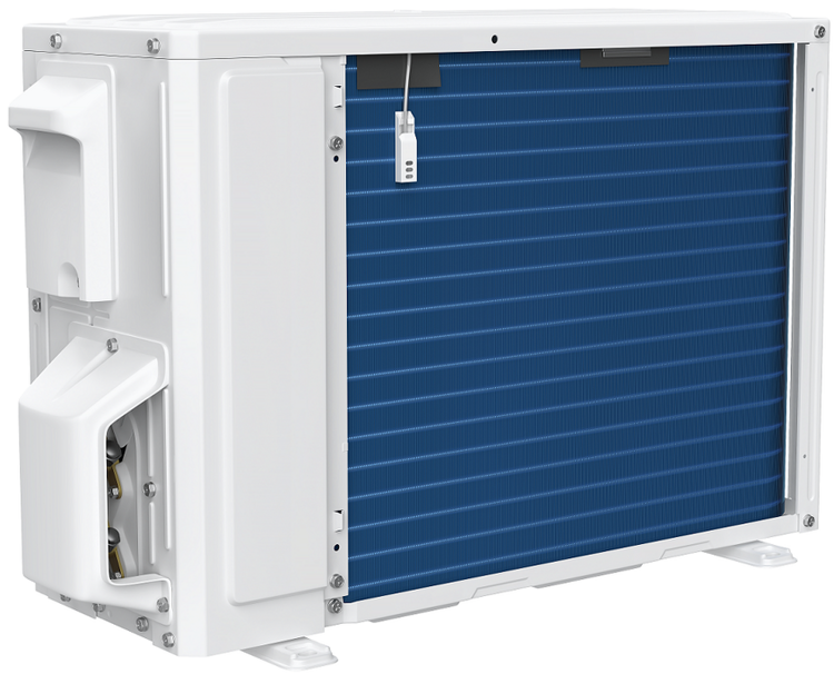 Сплит-система Energolux Basel SAS09B4-A/SAU09B4-A