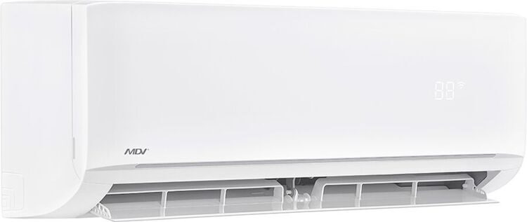 Сплит-система Mdv Infini Nordic Heat Pump MDSAN-12HRFN8/MDOAN-12HFN8