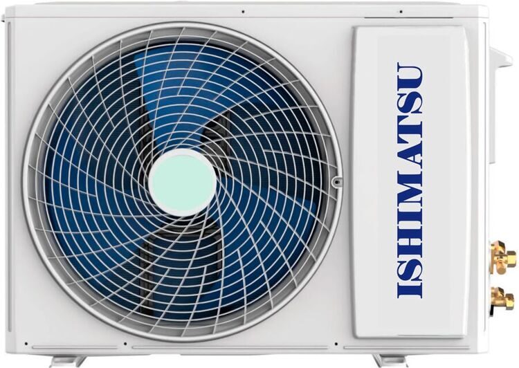 Сплит-система ISHIMATSU AVK-07I WIFI