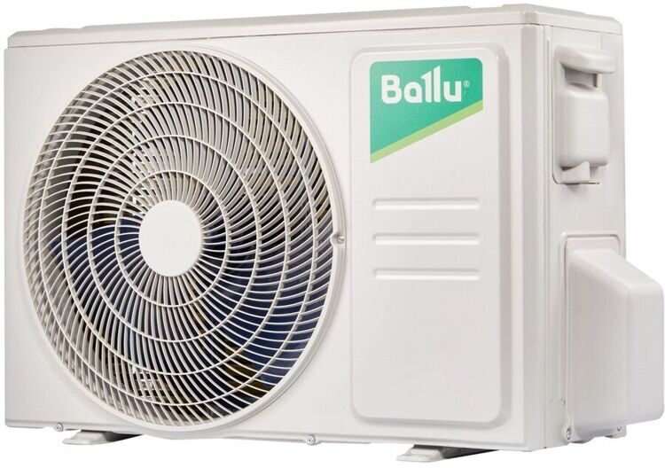 Сплит-система Ballu Lagoon BSD-09HN1_24Y