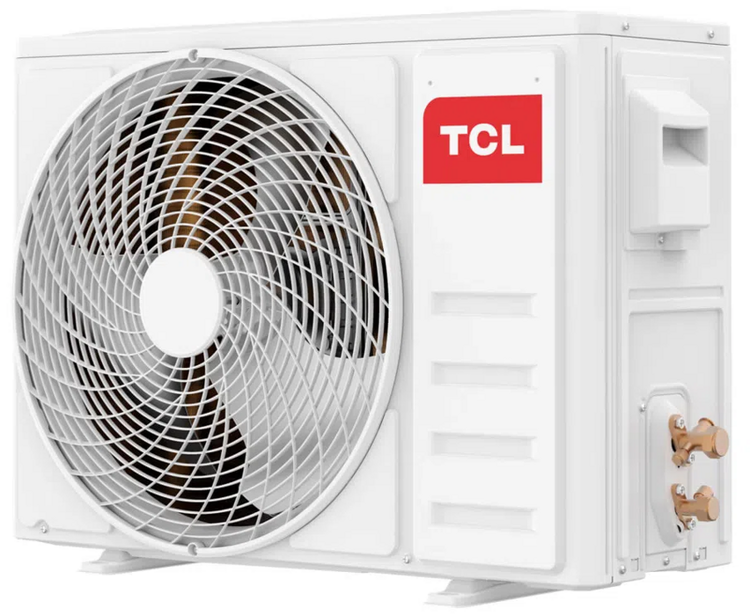 Сплит-система TCL FreshIN 2.0 TAC-FRB09INV/R