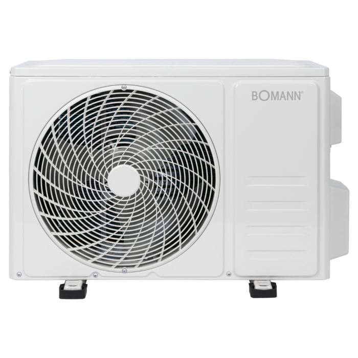 Сплит-система Bomann CL 6045 QC CB