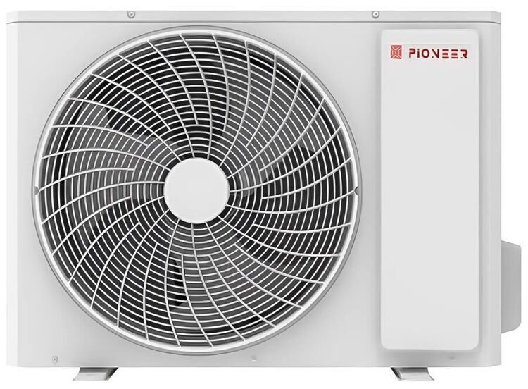 Сплит-система Pioneer Artis KFRI20LW/KORI20LW