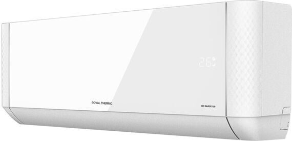 Сплит-система Royal Thermo Barocco RTBI-12HN8/white