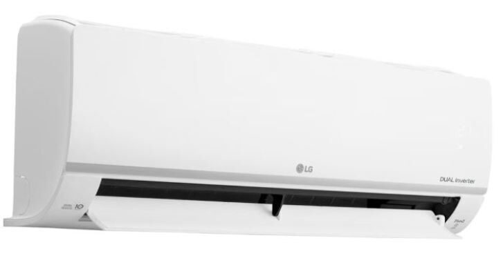 Сплит-система Lg Mega Dual Plus D09TT2