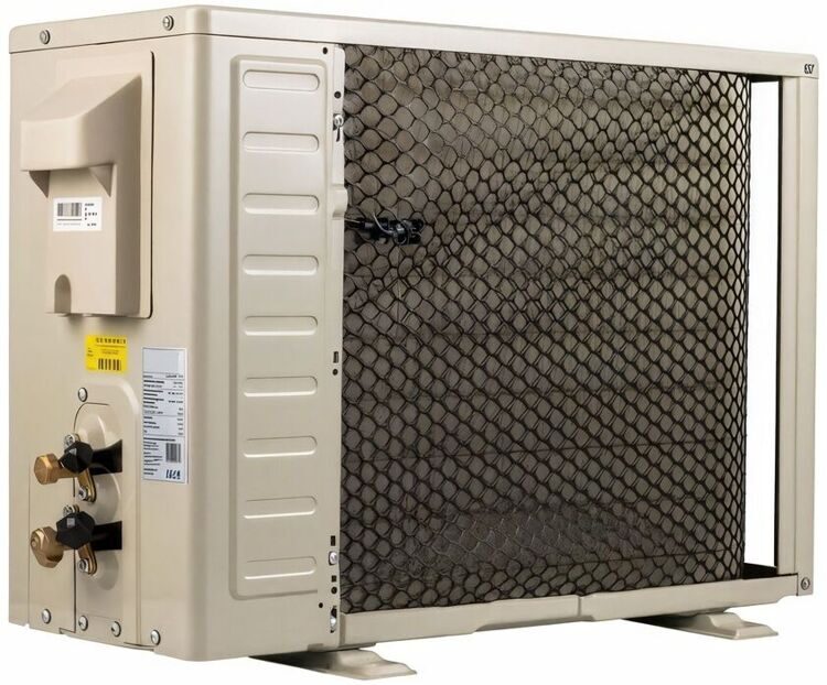 Сплит-система Rovex Smart PRO RS-18PXI5