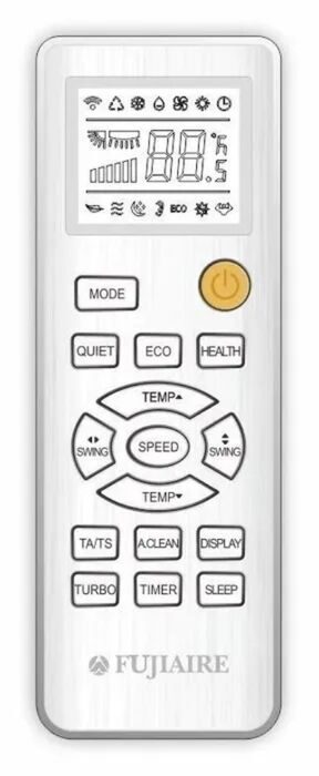 Сплит-система FUJIAIRE FJAMH07R1