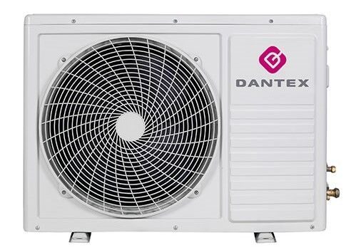 Сплит-система Dantex Eco RK-12ENT4/ RK-12ENT4E