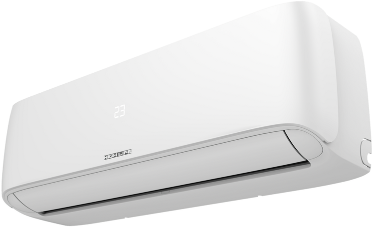 Сплит-система High Life Comfort Class ACHL-07CC-CHDV02
