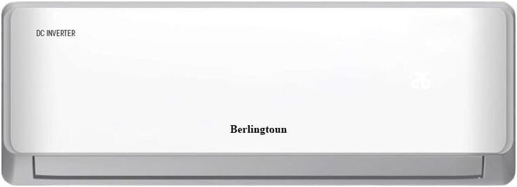 Сплит-система Berlingtoun Derby BR-18MBIN1