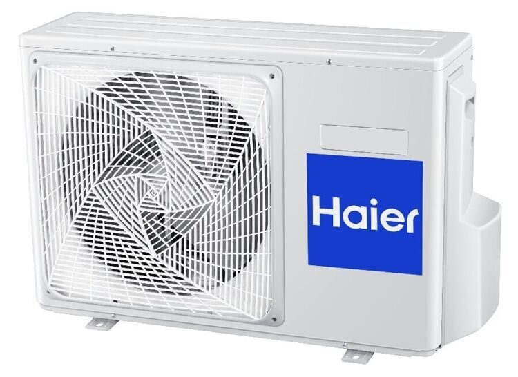 Сплит-система Haier Lightera AS12NS6ERA-W/1U12BS3ERA