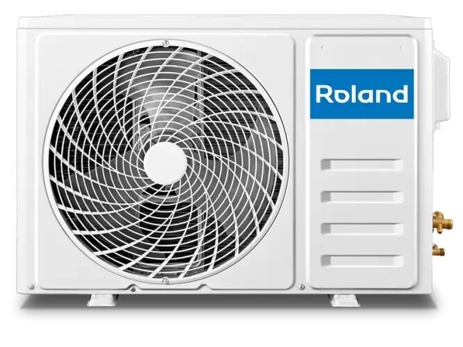 Сплит-система Roland Wizard RD-WZ09HSS/N1