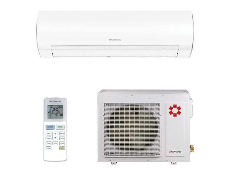 Сплит-система Kentatsu Otari KSGOT26HZRN1/KSROT26HZRN1