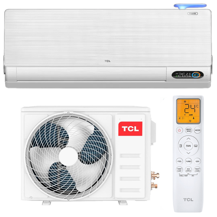Сплит-система TCL FreshIN 2.0 TAC-FRB09INV/R