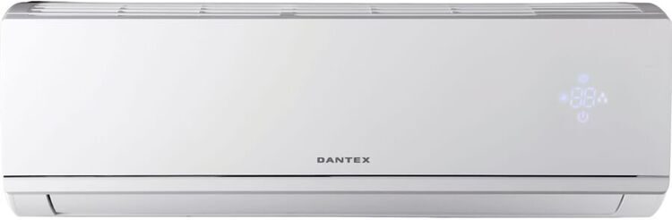 Сплит-система Dantex SPACE 2 RK-09SSI2