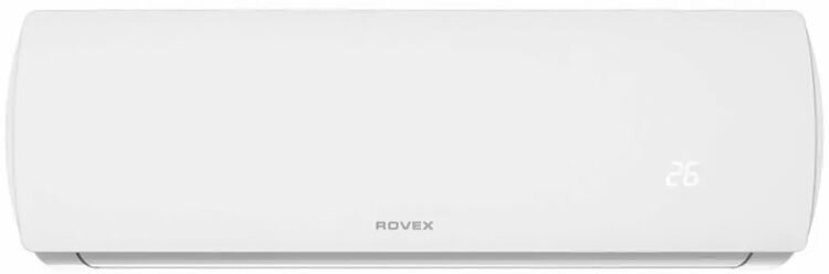 Сплит-система Rovex City RS-18CST4