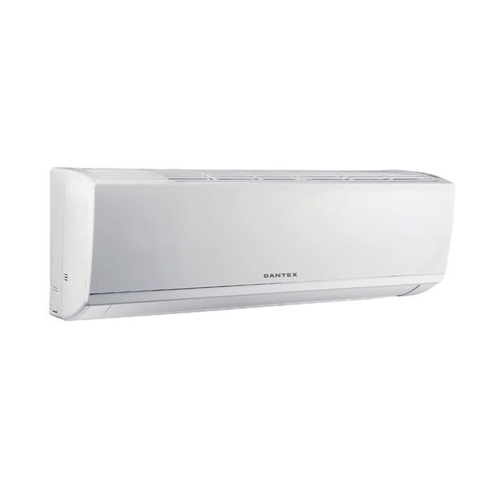 Сплит-система Dantex SPACE 2 RK-09SSI2