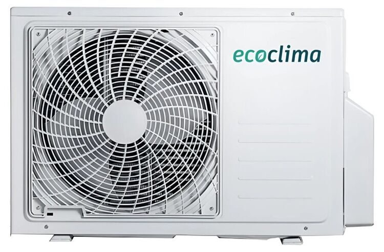 Сплит-система Ecoclima Elegant Line ECW/I-HE07/AA-4R2 / EC/I-HE07/A-4R2
