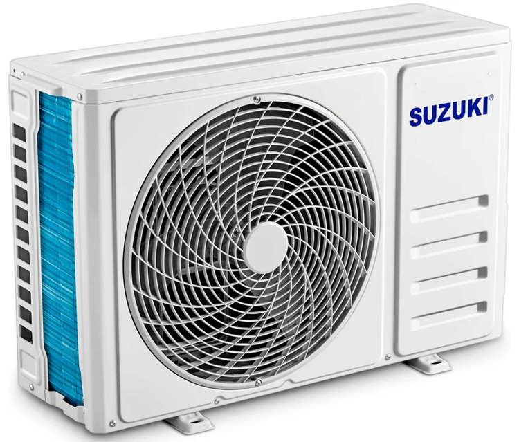 Сплит-система Suzuki  Ultra SUSH-C122DC