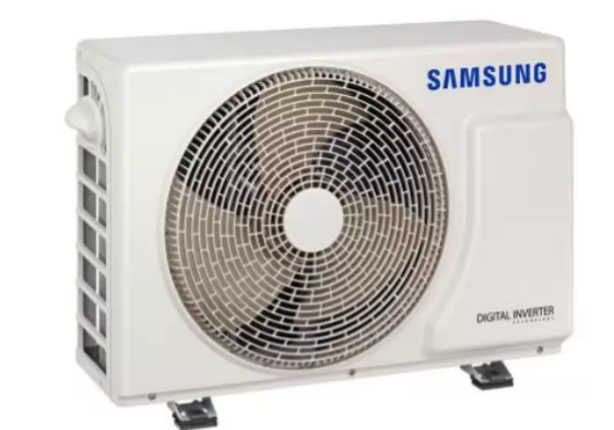 Сплит-система Samsung Wind Free Mass Geo AR09BSFAMWKNER