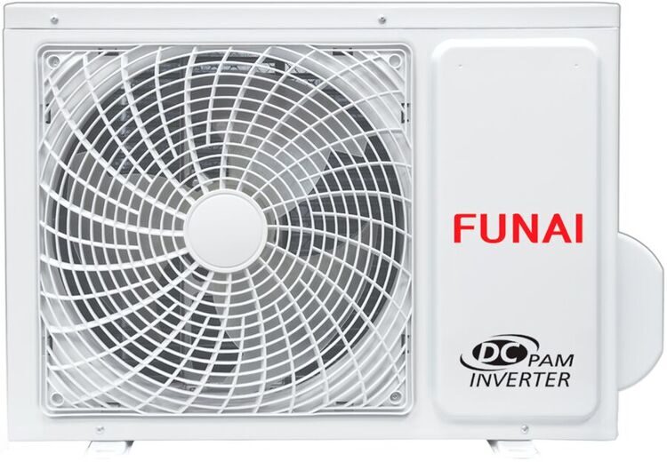 Сплит-система Funai Sensei RAC-SN70HP.D04