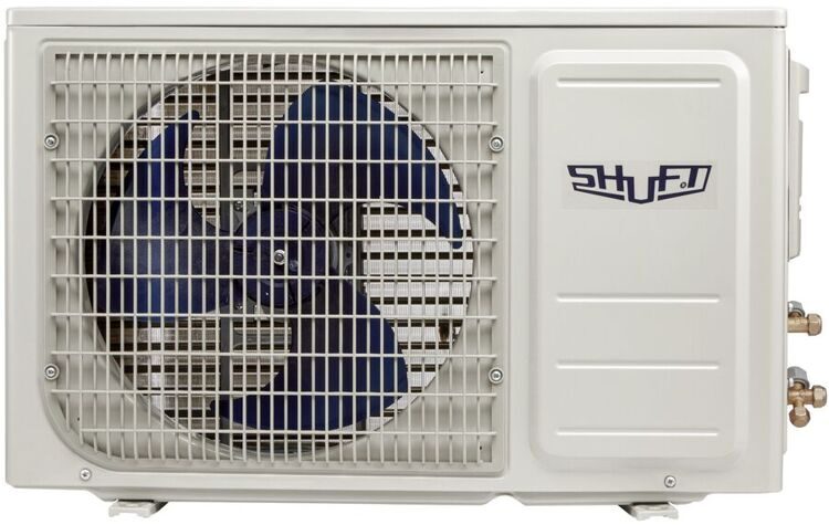 Сплит-система Shuft Berg SFTOI-09HN1_24Y