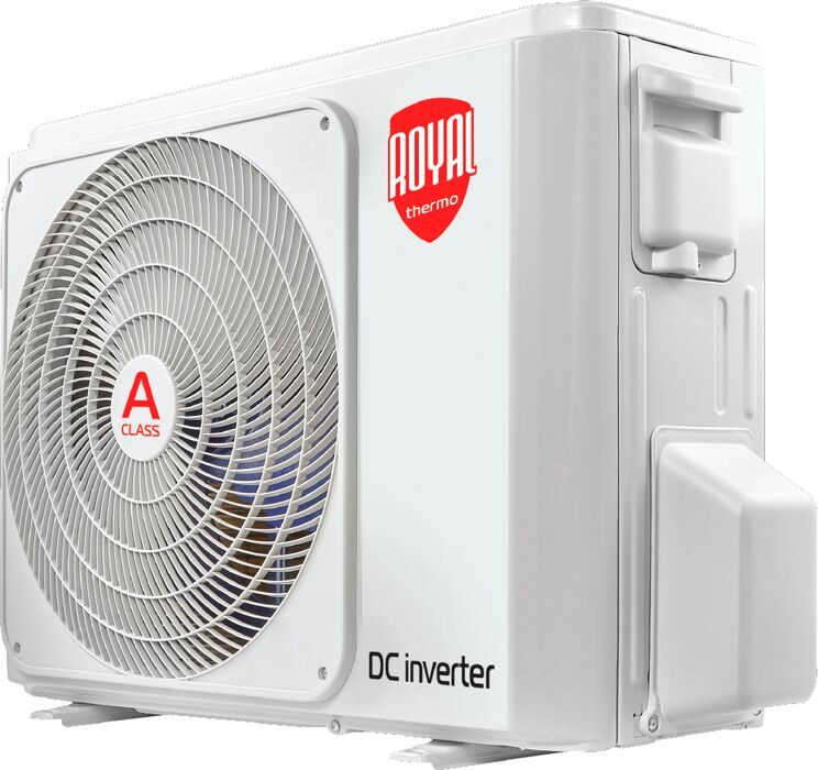 Сплит-система Royal Thermo Siena RTSI-09HN8