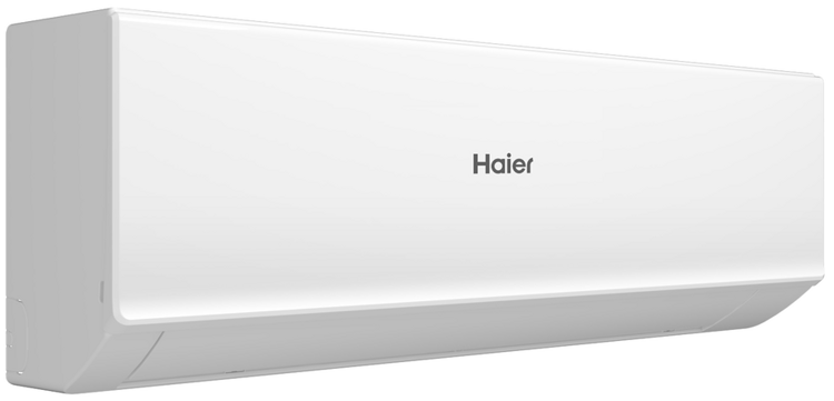 Сплит-система Haier Quantum AS50HQJ1HRA-W/1U50HQJ1FRA