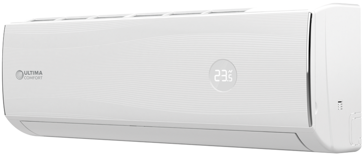 Сплит-система ULTIMA COMFORT Exceed EXD-24PN