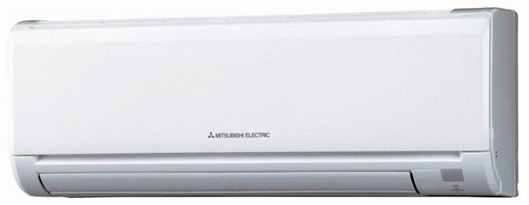 Сплит-система Mitsubishi Electric Standart MS-GF20VA / MU-GF20VA