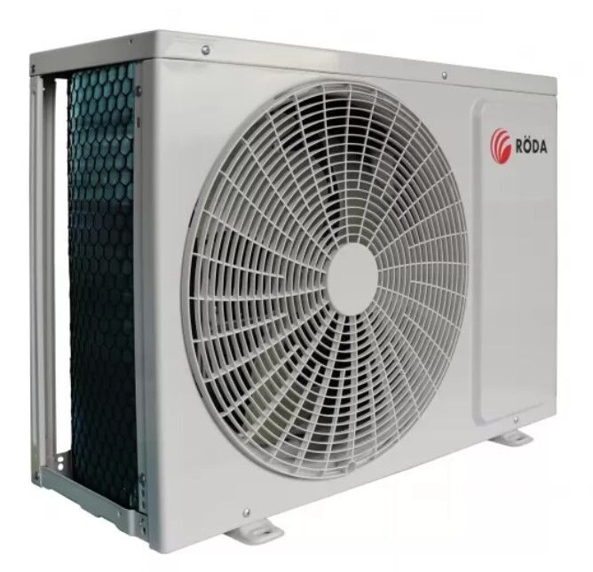 Сплит-система Roda Kalte Power DS-K09/DU-K09