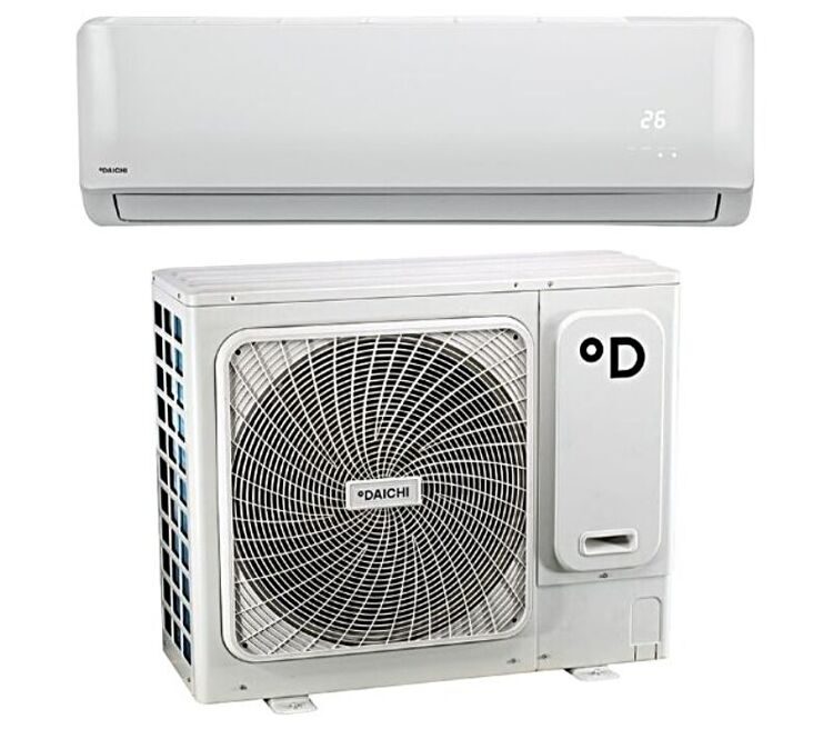 Сплит-система Daichi DATA80ALQS1/DFTA80ALS1/-40