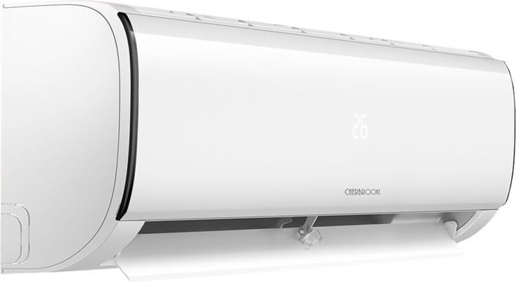 Сплит-система CHERBROOKE Crystal CSA-09HRN1/COX-09HN1