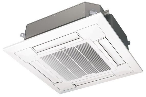 Кассетный кондиционер Energolux SAC24C5-A/SAU24U5-A-WS30