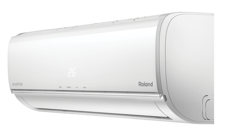 Сплит-система Roland Favorite II 2024 FIU-09HSS010/N5