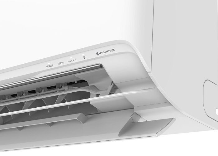 Сплит-система Panasonic Design CS-Z25ZKEW/CU-Z25ZKE