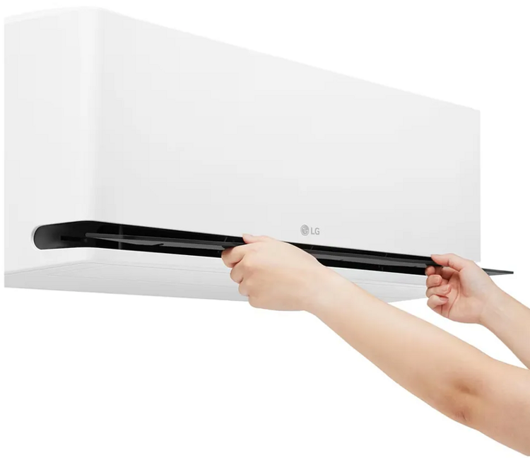 Сплит-система Lg Deluxe Pro H18S1D