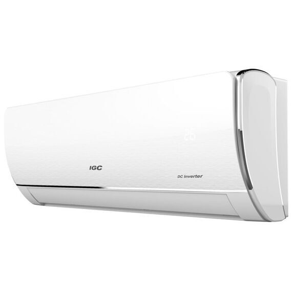 Сплит-система IGC Silver RAS/RAC-V12N2X Сплит-система IGC Silver RAS/RAC-V12N2X