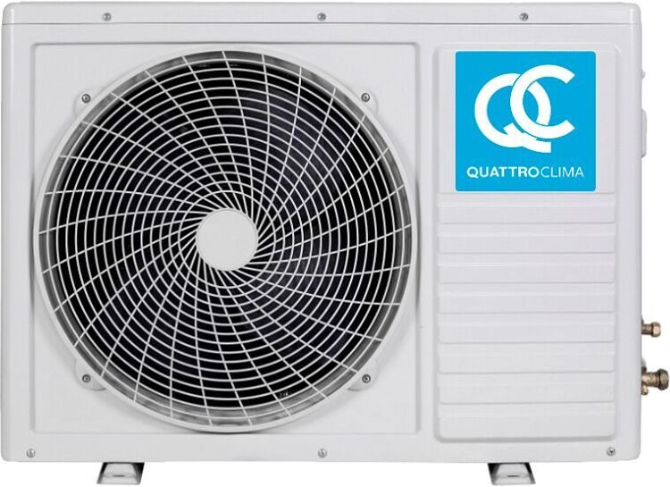 Сплит-система QUATTROCLIMA Vento QV-VN09WD/QN-VN09WD