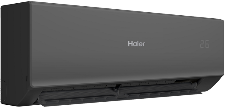 Сплит-система Haier Quantum AS25HQJ1HRA-B/1U25HQJ1FRA
