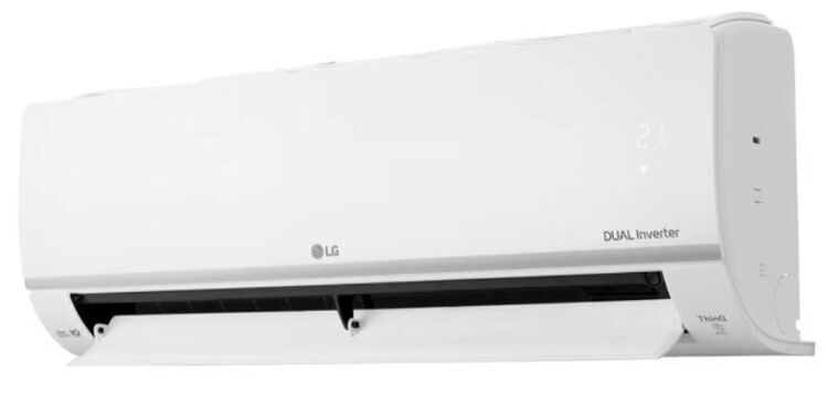 Сплит-система Lg Mega Dual Plus D09TT2